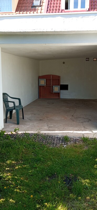 Elbląg Wynajmę garaż murowany, z prądem, zamykany na solidną bramę. Garaż o pow. ok.17 m2, znajduje się przy ul.