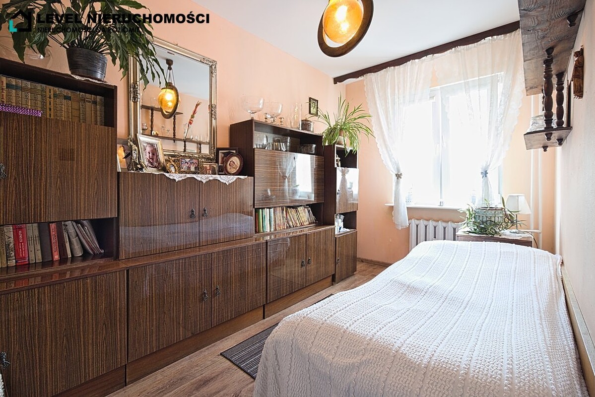 Elbląg LEVEL NIERUCHOMOŚCI Czteropokojowe mieszkanie z balkonemul. Fromborska67,50 m2 NIERUCHOMOŚCI NA