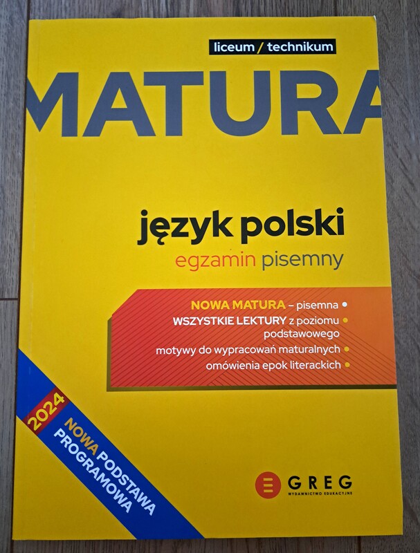 Elbląg SPRZEDAM KSIĄŻKI DO SZKÓŁ ŚREDNICH