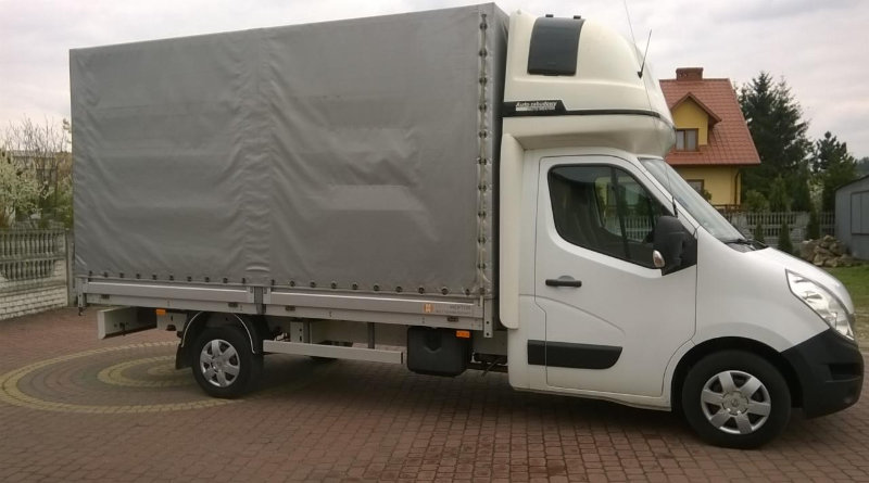 Elbląg PRZEWÓZ MEBLI, TRANSPORT, przeprowadzki najniższe ceny, tanio! Jesteśmy firmą transportową z Elbląga.