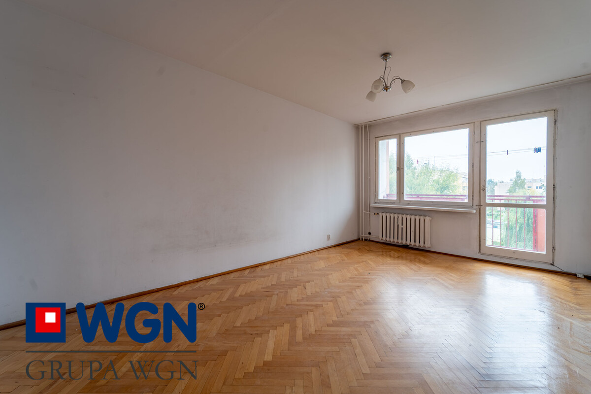 Elbląg WGN Nieruchomości Oddział Elbląg prezentuje na sprzedaż 2-pokojowe mieszkanie o powierzchni 49,20 m²,