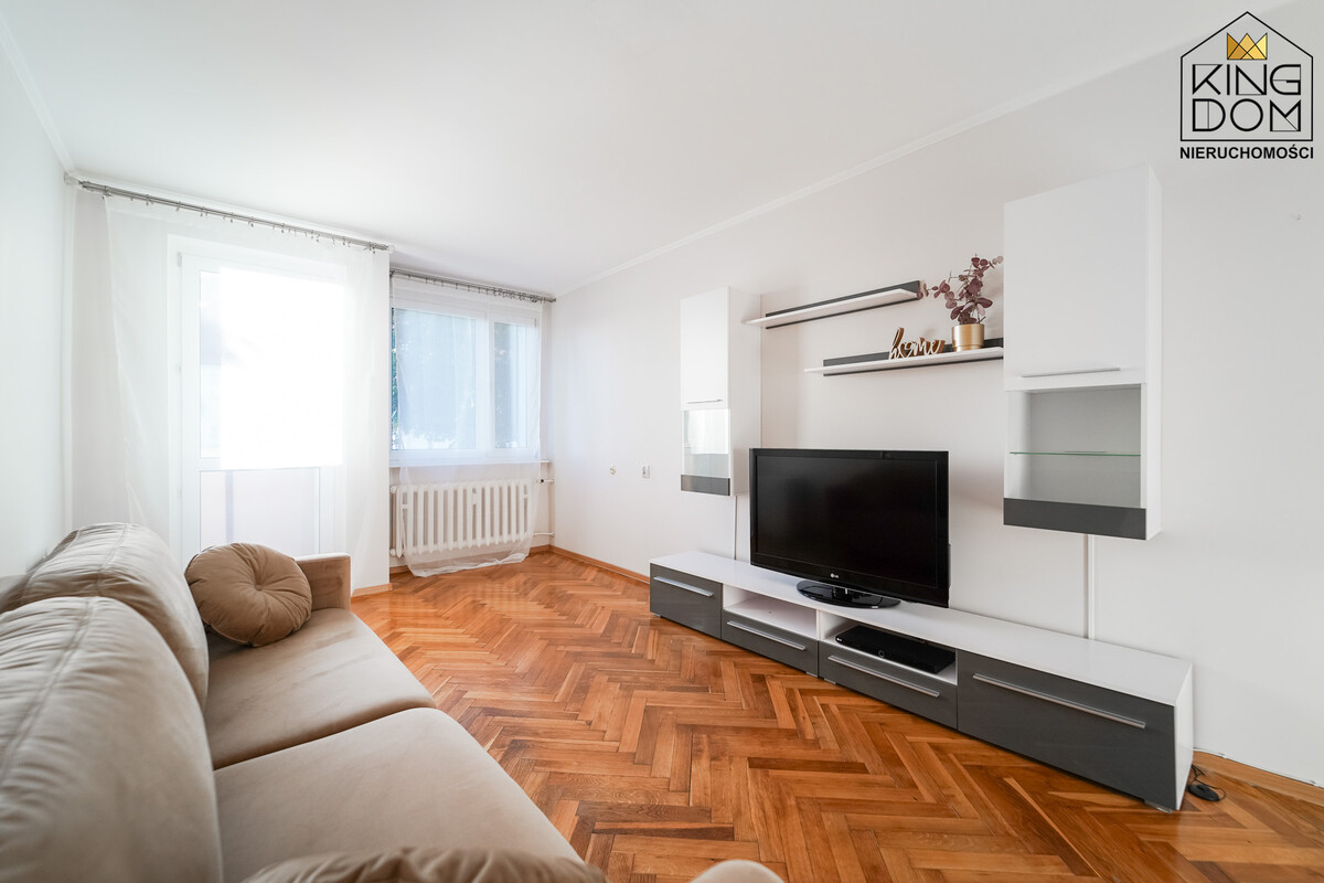 Elbląg 👑🏠 KINGDOM 🏠👑NIERUCHOMOŚCI BLISKO CIEBIE USTAWNE 2-POKOJOWE