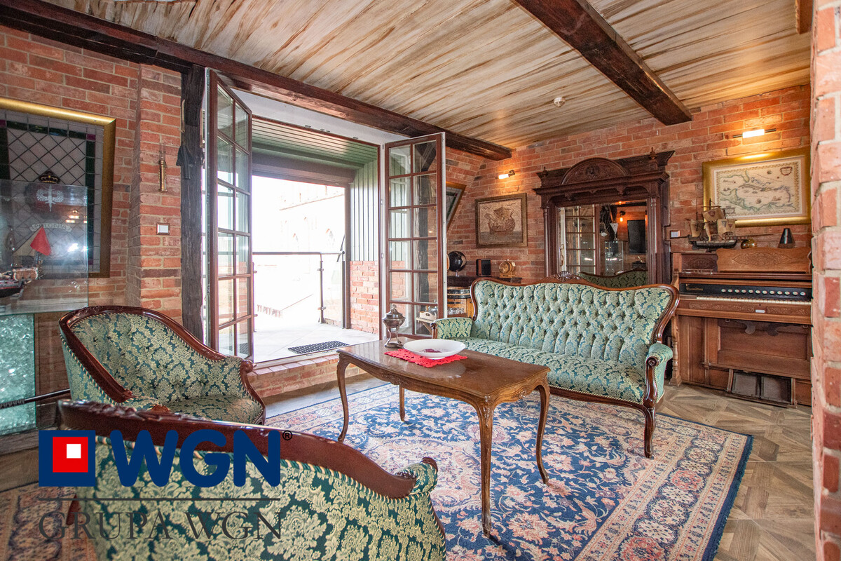 Elbląg WGN Nieruchomości oddział Elbląg ma zaszczyt zaprezentować Państwu mieszkanie położone na 4 i 5 piętrze