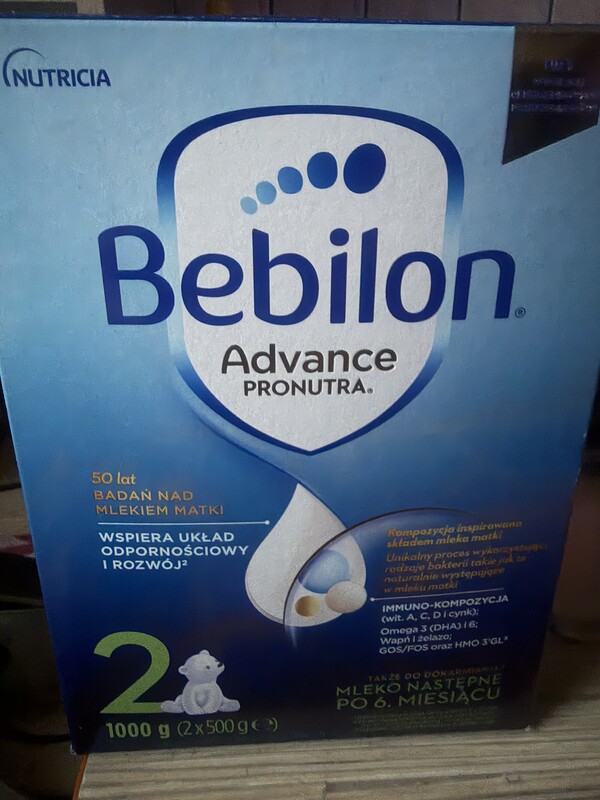 Elbląg Sprzedam ekspres do mleka modyfikowanego baby brezza czarny, cena 650.Mleko modyfikowane bebilon advance