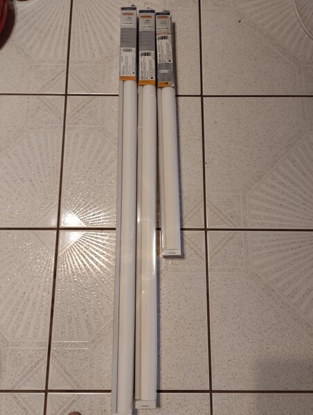 Elbląg Sprzedam rolety 2 szt- 72,5 cm x 150 cm i 1 szt. - 42,5 cm x 150 cm. Struktura bambus. Nowe nieużywane. Cena za