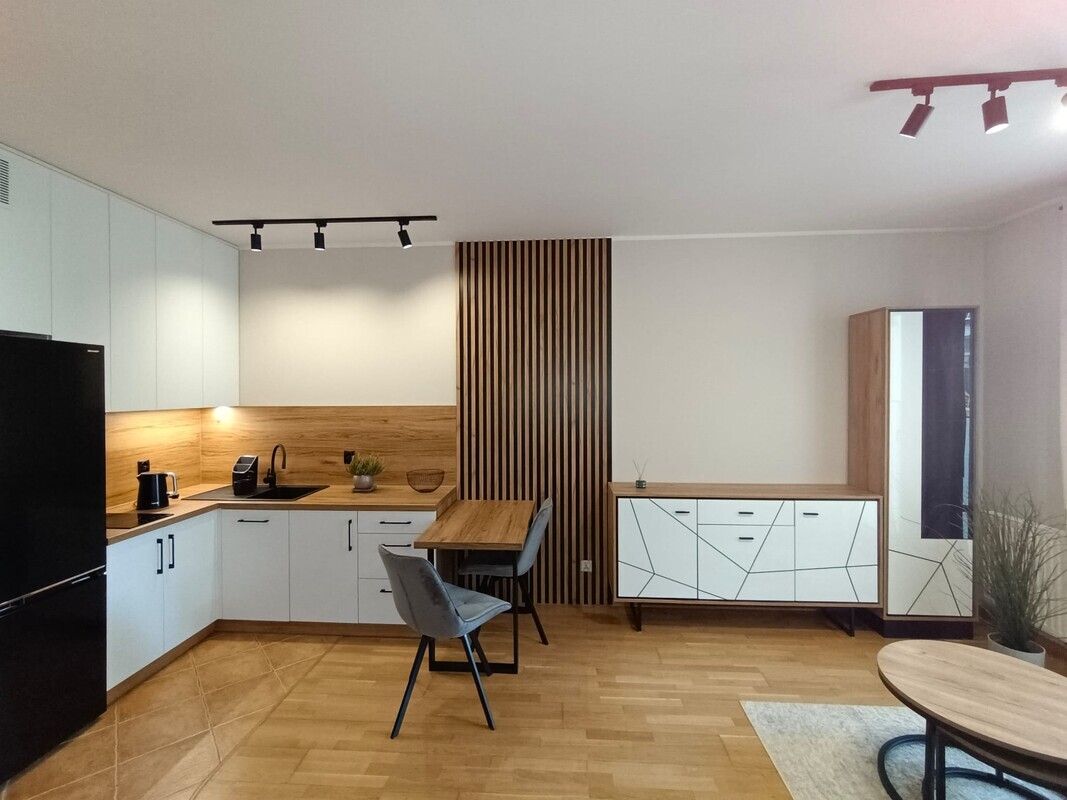 Elbląg STATOR NIERUCHOMOŚCI - 31 lat w Elblągu DO WYNAJĘCIA- NOWA OFERTA MIESZKANIE 2 POKOJOWE-PO REMONCIE UL.3-MAJA -