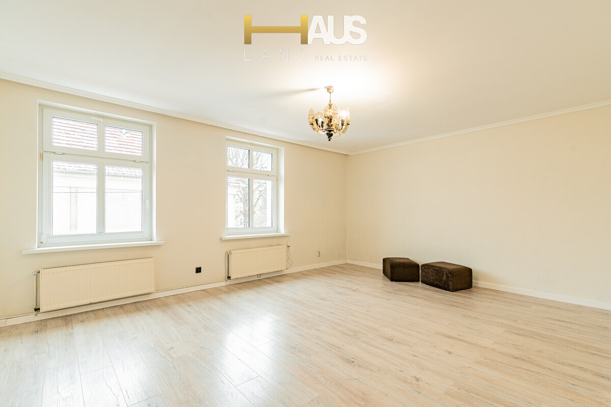 Elbląg DZIEŃ OTWARTY 07.02.2026rMALBORK, UL. ZAMENHOFA 88,8 M2,3 POKOJE, OSOBNA KUCHNIA OGRÓDEK