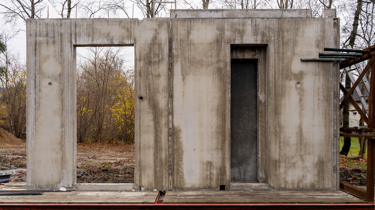 Elbląg DOMY DEWELOPERSKIE AMERICAN HOME BIURO NIERUCHOMOŚCI CISOWY ZAKĄTEK, ELBLĄG