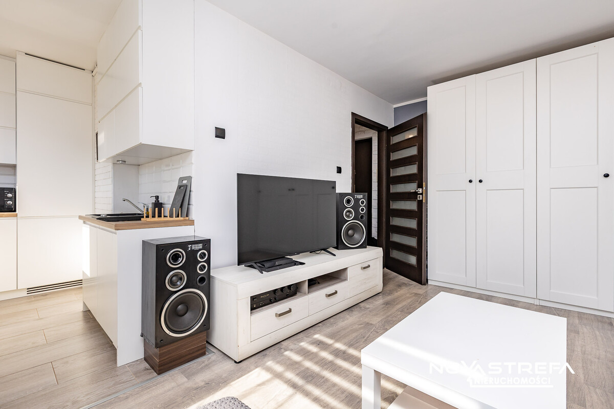 Elbląg NOVA STREFA NIERUCHOMOŚCISPRZEDAM MIESZKANIE✔ 2 pokoje✔ Powierzchnia: 37 m²✔ Piętro: