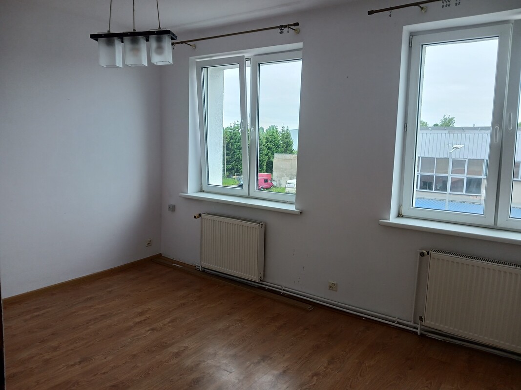 Elbląg Ogłoszenie prywatne: Sprzedam mieszkanie położone w Elblągu przy ul Grunwaldzkiej na 2 piętrze o