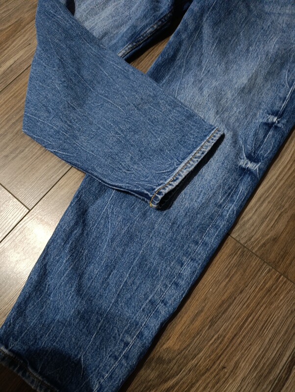 Elbląg Sprzedam męskie jeansy marki Pull&Bear rozmiar 42.Stan bardzo dobry kontakt sms