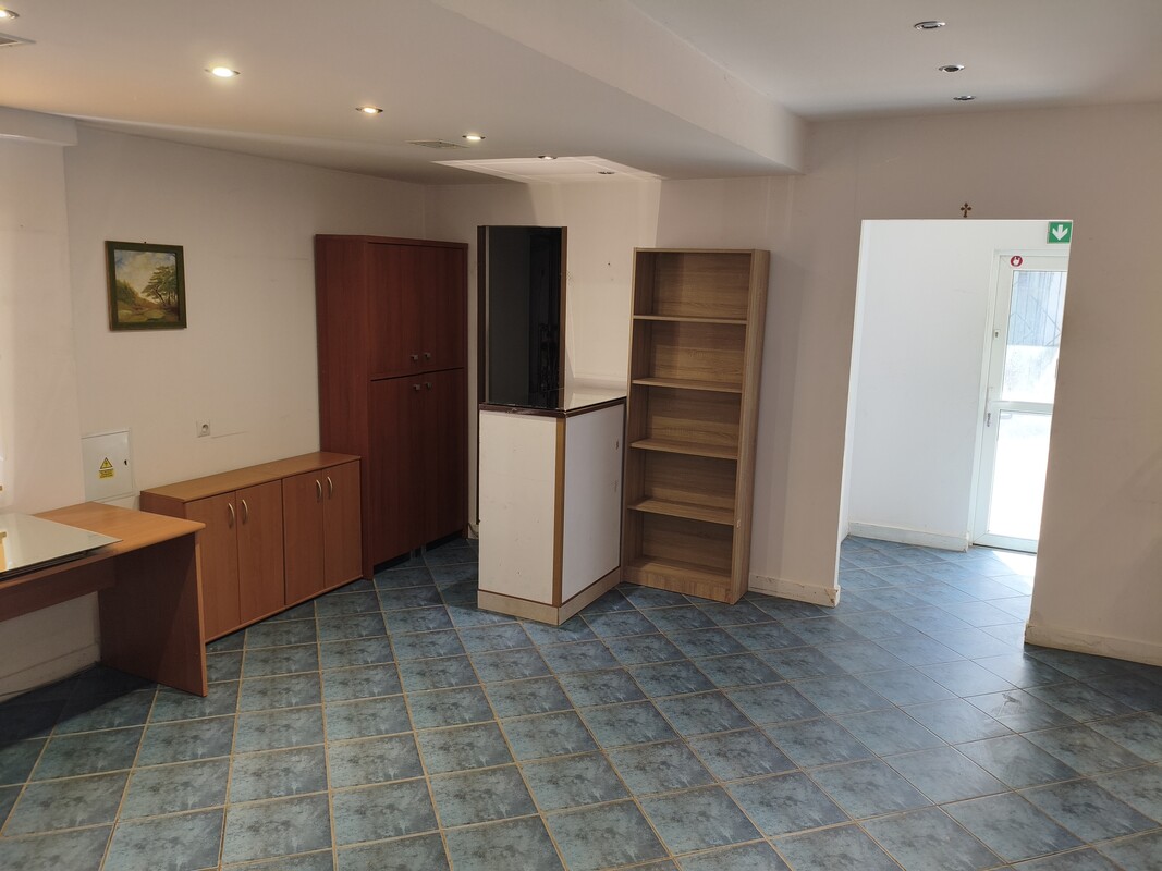 Elbląg Oferuję do wynajęcia lokal użytkowy 45m2.