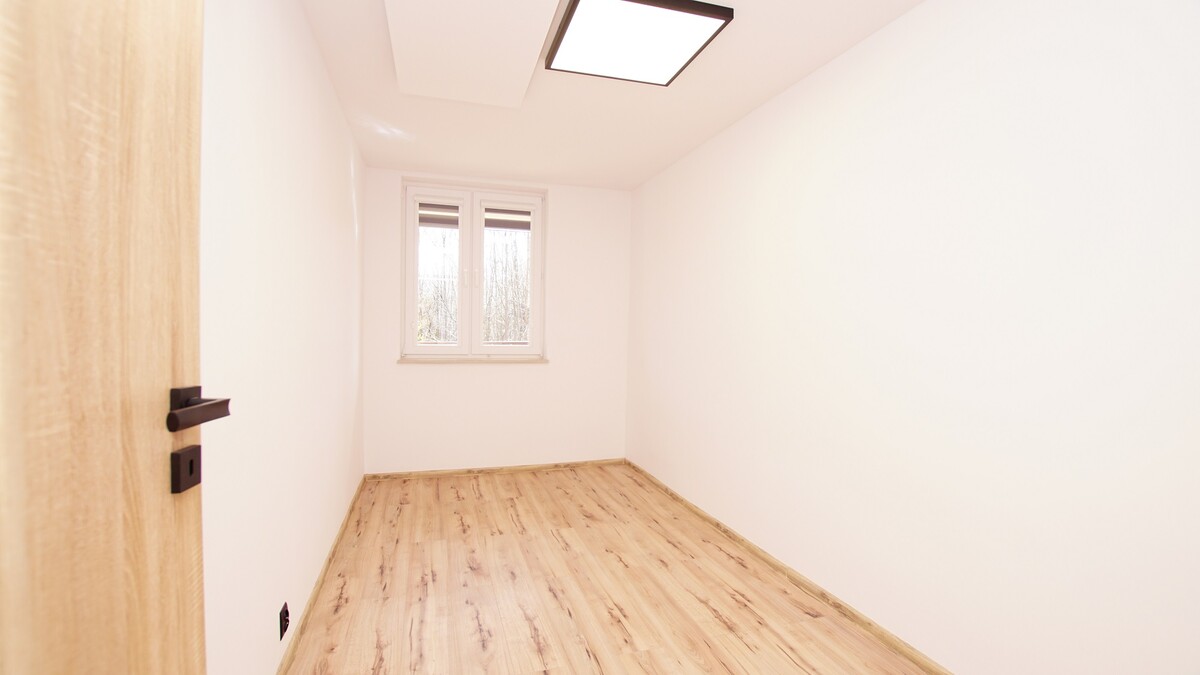 Elbląg * * * ABC NIERUCHOMOŚCI * * *NOWA OFERTA!!! ŚWIEŻO WYREMONTOWANE MIESZKANIE DOSTĘPNE OD ZARAZ!!3 pokoje o pow.