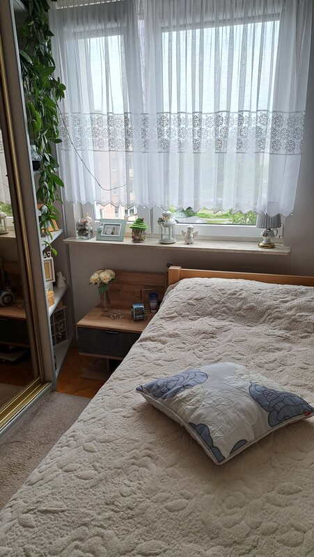 Elbląg 🏡 Mieszkanie 3-pokojowe na czwartym piętrze – blok SM Sielanka, ul. Kosynierów Gdyńskich 🏡