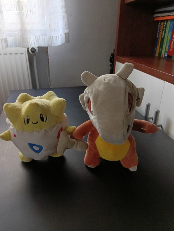 Elbląg Sprzedam Pluszaki Pokemon, 25 zł sztuka