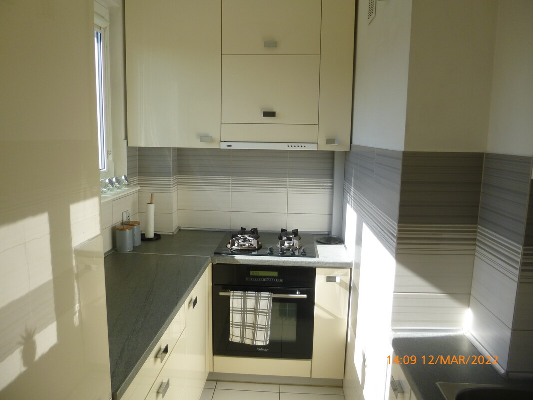 Elbląg Wynajmę kawalerkę