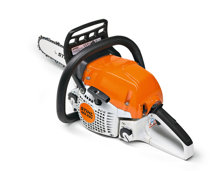 Elbląg Uniwersalna piła łańcuchowa STIHL MS 251 - 3,0 KMRaty 0%Przegląd zerowy GRATIS!