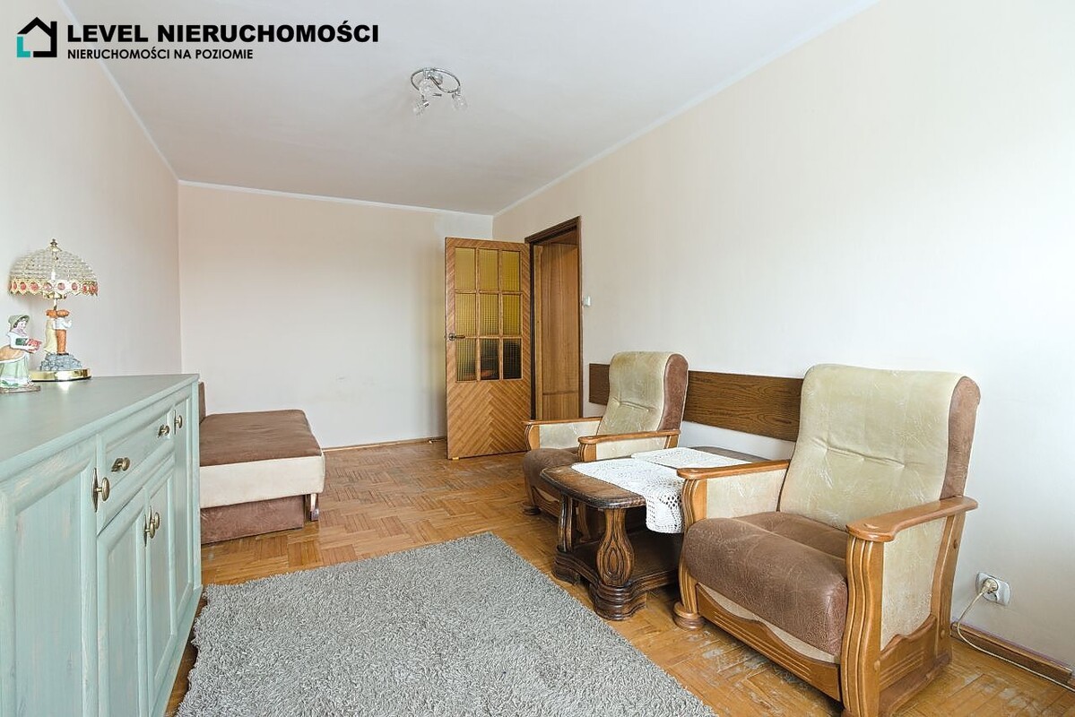 Elbląg LEVEL NIERUCHOMOŚCI Mieszkanie dwupokojowe z balkonem40,74m2 plus piwnica 1,64m2