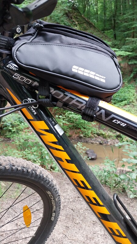 Elbląg Wheeler koła 29