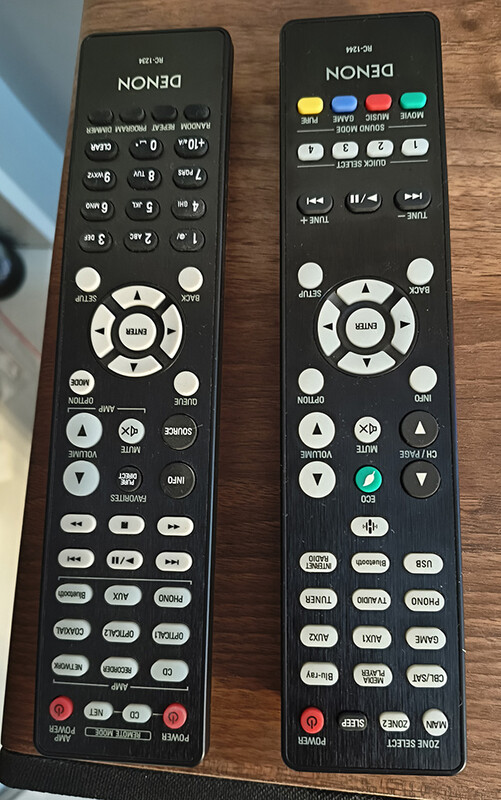 Elbląg Kino domowe DENON AVR-X1700H, CD DENON DCD-600NE, kolumny Indiana Line Tesi 561,241,761