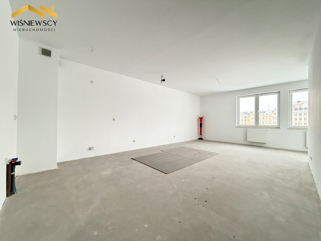 Elbląg WIŚNIEWSCY NIERUCHOMOŚCI Sp. z o.o.Sprzedam mieszkanie - Elbląg, Grobla Świętego Jerzego. Oferta
Na