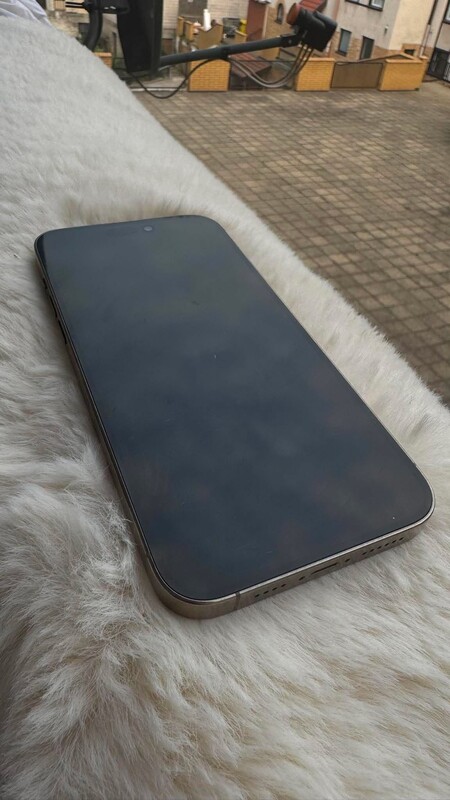 Elbląg Sprzedam IPHONE 14 PRO MAX STAN DOBRY