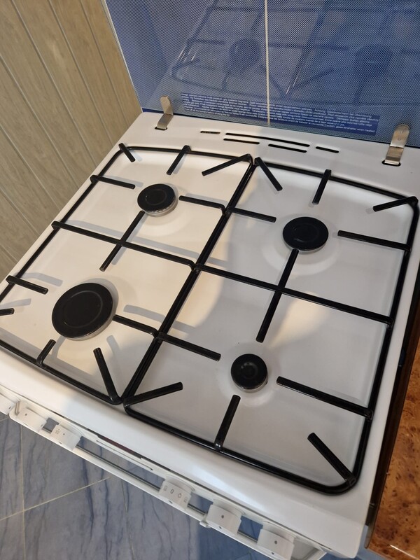 Elbląg SPRZEDAM
Kuchnia gazowo- elektryczna, piekarnik z funkcją rożna. szer. 60 cm. W pełni sprawna. Stan techniczny