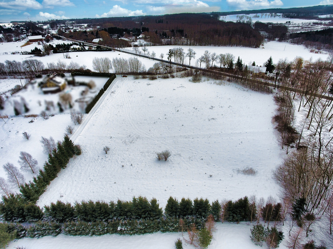 Elbląg OFERTA INWESTYCYJNAKOMPLEKS 12 DZIAŁEK BUDOWLANYCHJagodnik | gmina Gmina Milejewo | woj. warmińsko-mazurskie