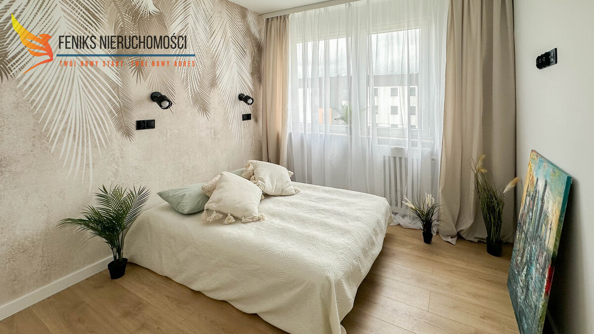 Elbląg FENIKS NIERUCHOMOŚCIPOLECA:MIESZKANIE 2 POKOJOWE UL. KALENKIEWICZACENA 439.000 ZŁ POWIERZCHNIA 48 M22 POKOJE 9