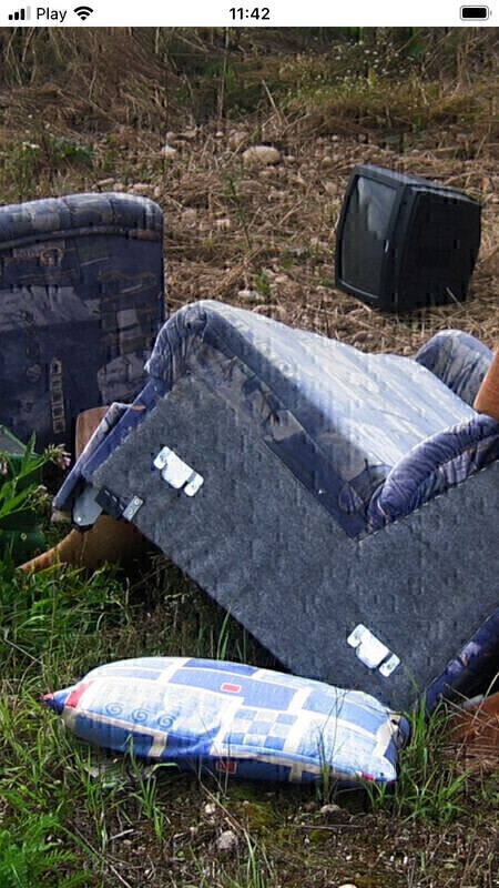 Elbląg WAŻNE!!WAŻNE!!WAŻNE To tylko informacja
Nie wiesz jak się pozbyć niepotrzebnych rzeczy np:
- piwnicy
- działki