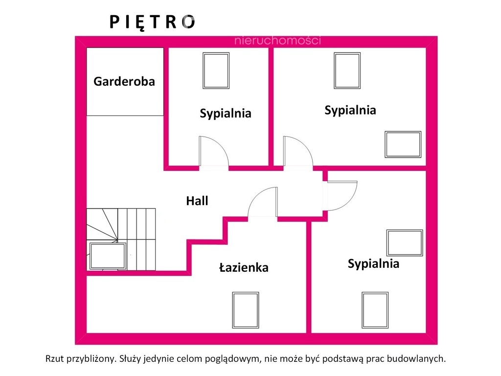 Elbląg FREEDOM NIERUCHOMOŚCISprzedam dom - Elbląg, Freta. Wymarzony dom z możliwością prowadzenia biznesu –