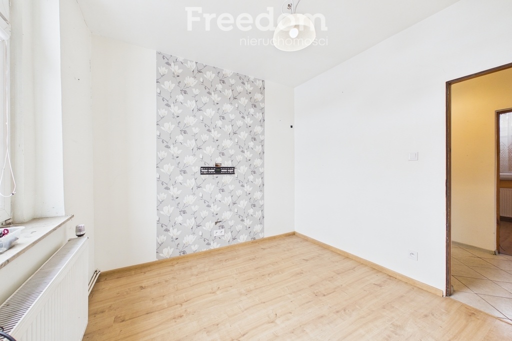 Elbląg FREEDOM NIERUCHOMOŚCISprzedam dom - Sztum. Na sprzedaż bliźniak w ścisłym centrum Sztum, położony w