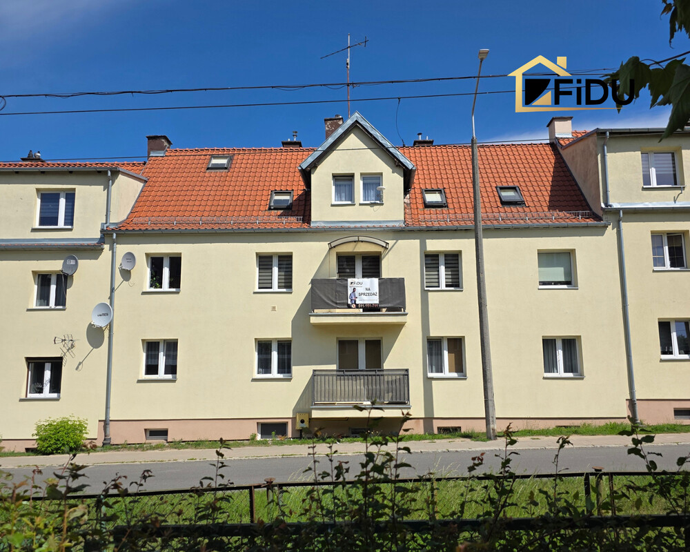 Elbląg ⭐ ⭐ ⭐ ⭐ ⭐FiDU Biuro Nieruchomości prezentuje:
