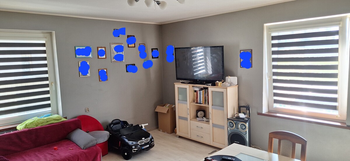 Elbląg 🌿 3-pokojowe mieszkanie z ogródkiem i miejscem parkingowym! 🚗Pełna własność, parter, gotowe do