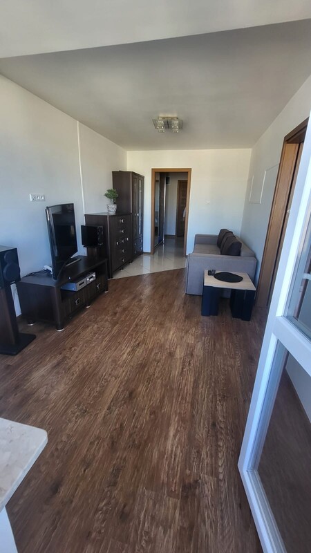 Elbląg 51,9 m² | Centrum Elbląga | 2 pokoje | Gotowe do zamieszkania | Winda w planach 27/28