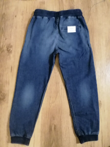 Elbląg spodnie dla chłopca H& M Jogger, NOWE z metkami, rozmiar 134,na 8-9 lat,