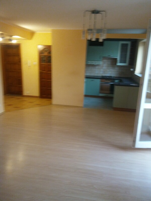 Elbląg 🏡 Ul. Traugutta – Nowoczesne 3-pokojowe mieszkanie na wynajem!Polecam do wynajęcia w bardzo