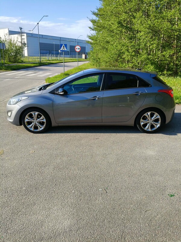 Elbląg Hyndai i30 1.6 GDI 2015 135 KM
Bogate wyposażenie, stan bardzo dobry, opłaty do sierpnia 2026