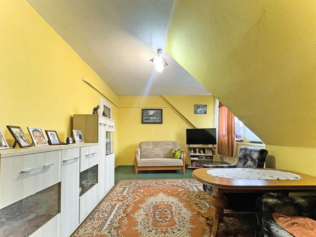 Elbląg 🏠  DE FACTO NIERUCHOMOŚCI 🏠TWÓJ ZAUFANY PARTNER  NOWA CENA! MIESZKANIE Z DUŻYM