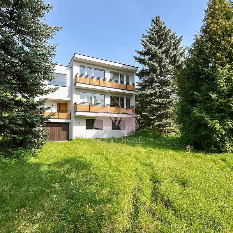 Elbląg CHERRY HOME Sp. z o.o.Sprzedam dom - Kąty Rybackie, Kasztanowa. Na sprzedaż dom z dużym potencjałem w