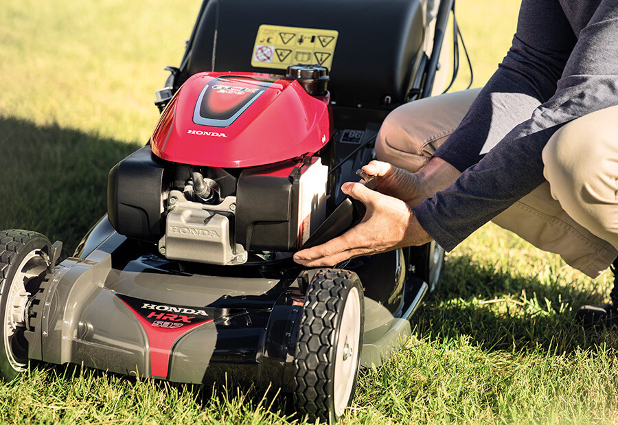 Elbląg Zadbaj o STIHL i HONDĘ przed zimą! Jesienny przegląd w autoryzowanym serwisiez 10% rabatu na części