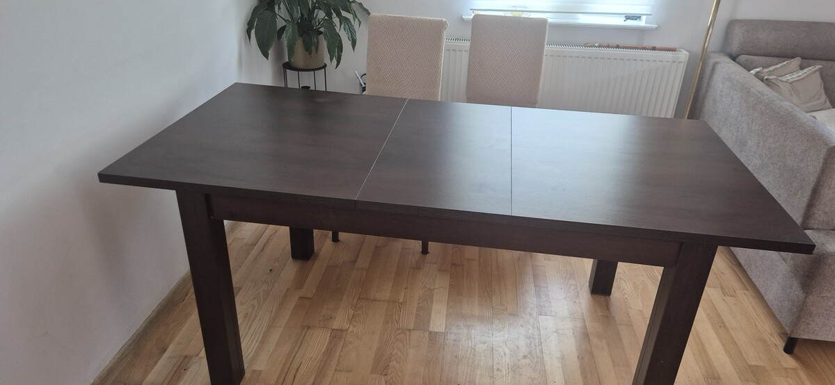 Elbląg Wymiary 140x85 wysokość 177,5 po rozłożeniu 180x85  cena 200 zl