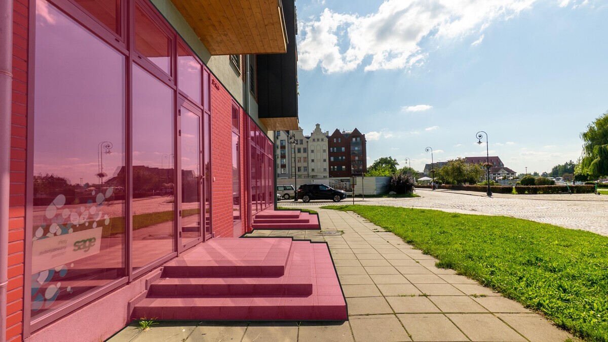 Elbląg TO MY SPRZEDAJEMYNIERUCHOMOŚCI W TYM MIEŚCIEBIURO NIERUCHOMOŚCIAMERICAN HOMEWYNAJMĘ - LOKAL - STARE