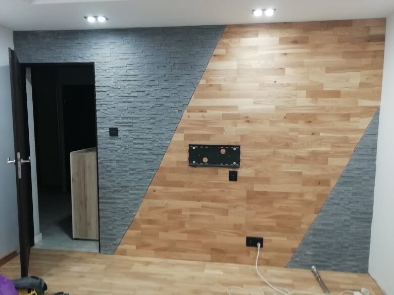 Elbląg Wykonam prace wykończeniowe mieszkań