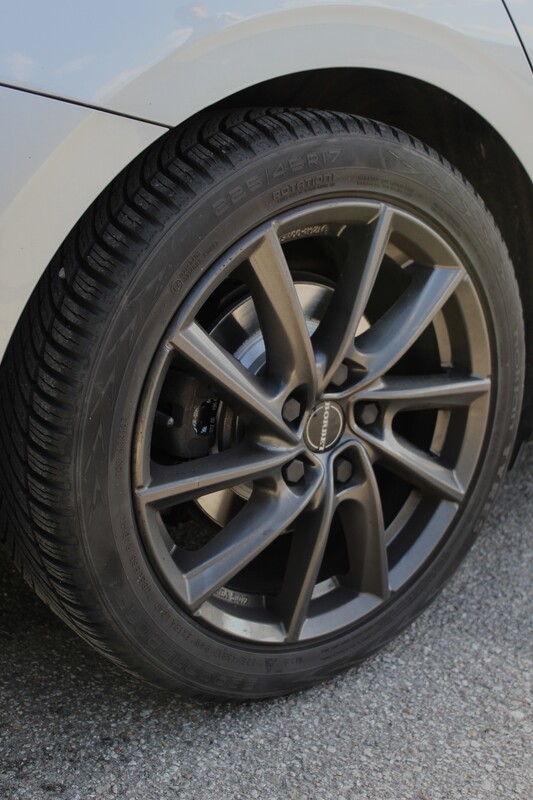Elbląg KIA CEED III SW 1.5 TGDI Automat