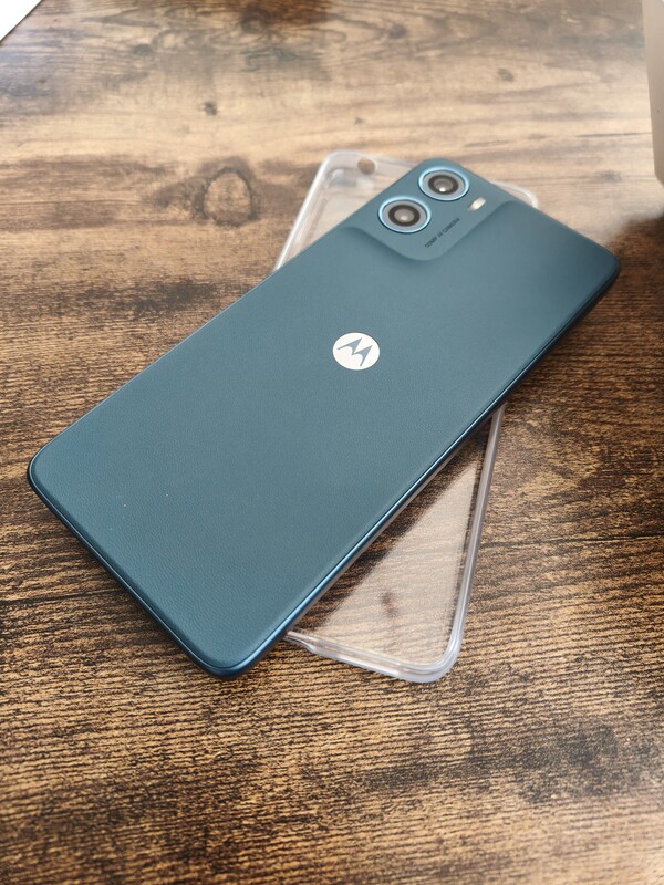Elbląg Motorola g 06 power. Nowa, nie używana. 4gb pamięci.