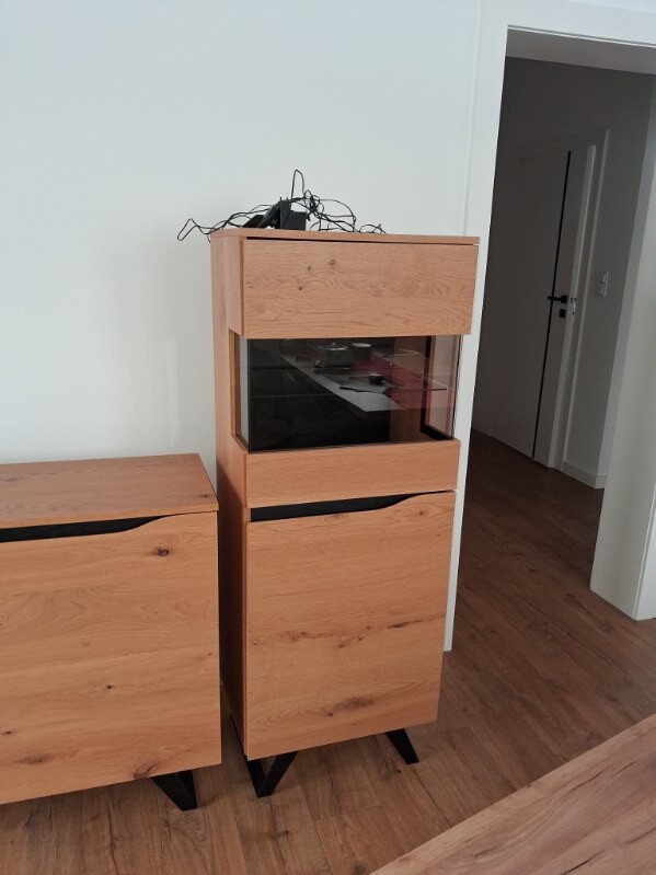 Elbląg Sprzedam meble do salonu/ pokoju