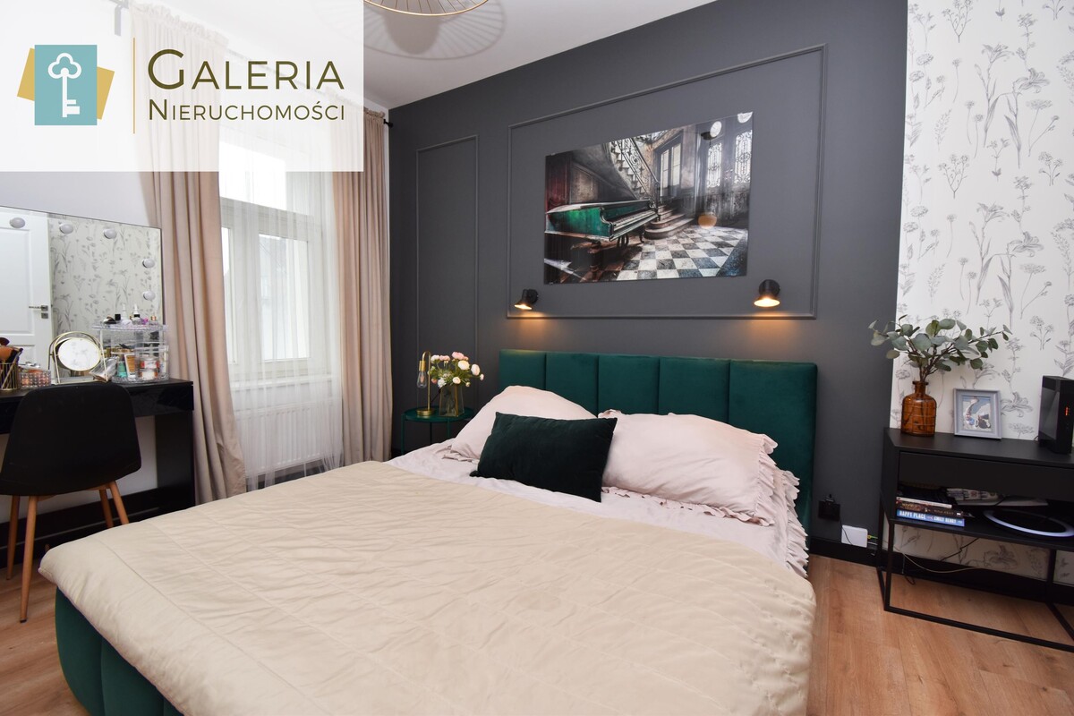 Elbląg GALERIA NIERUCHOMOŚCIZ pasji i miłości do nieruchomościNa sprzedaż: Nowoczesne, trzypokojowe mieszkanie gotowe