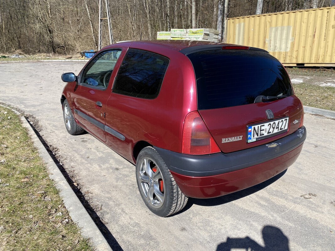 Elbląg Auto ubezpieczone, świeży przegląd, w ostatnim tygodniu zostało wymienionych dużo nowych części rozrząd z pompą