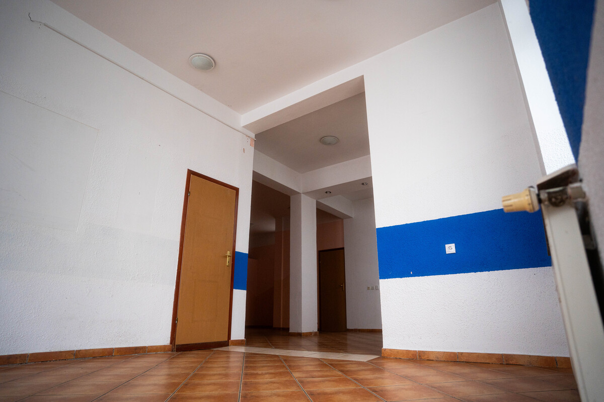 Elbląg Sprzedam lub wynajmę lokal w centrum miasta.